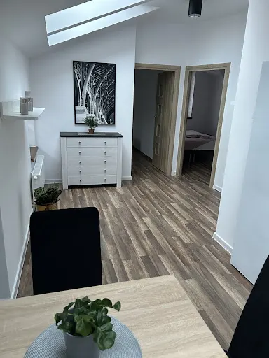 APARTAMENTY Aleja Ducha Świętego. Wynajem apartamentów